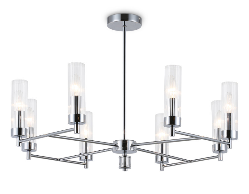 Люстра на штанге Ambrella Light LH55152 HIGH LIGHT