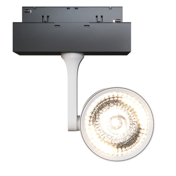 Магнитный трековый светильник Maytoni Technical OKO TR024-2-10W4K