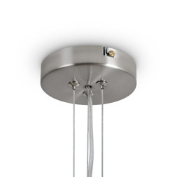 Подвесная люстра FR2039PL-06N Freya JADE