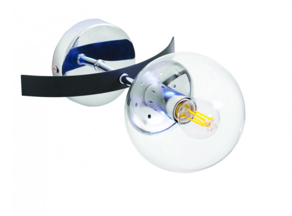 Бра Vele Luce Intenso VL1413W01