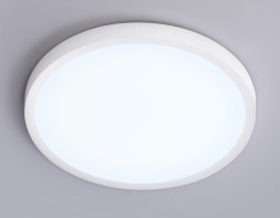 Потолочный светильник Ambrella Light FZ1951 ORBITAL