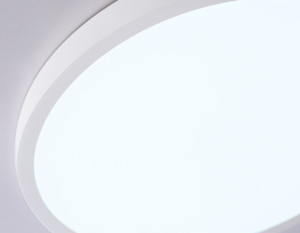 Потолочный светильник Ambrella Light FZ1951 ORBITAL