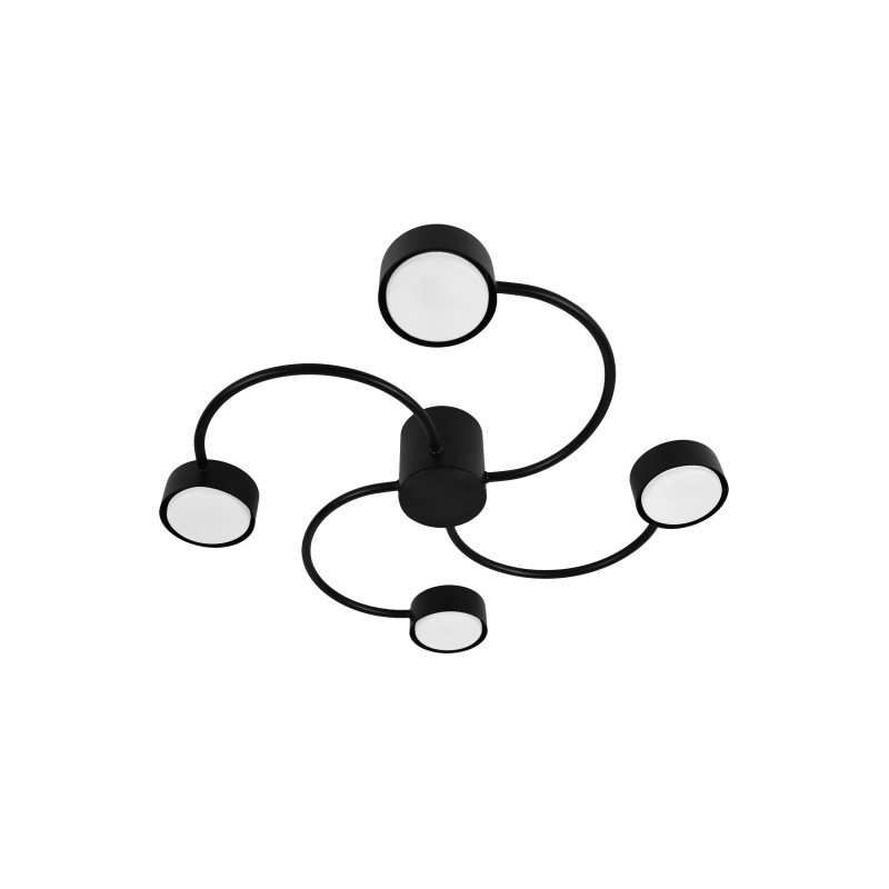 Потолочный светильник 740047 Lightstar Fico