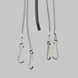 База накладная Maytoni Technical Zon C032C-04-B-1