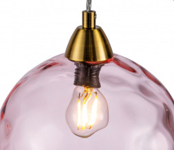 Подвесной светильник Indigo V000091 MEMORIA