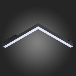 Магнитный трековый светильник ST-Luce SKYLINE 48 ST800.446.15