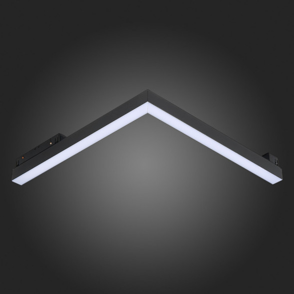 Магнитный трековый светильник ST-Luce SKYLINE 48 ST800.446.15