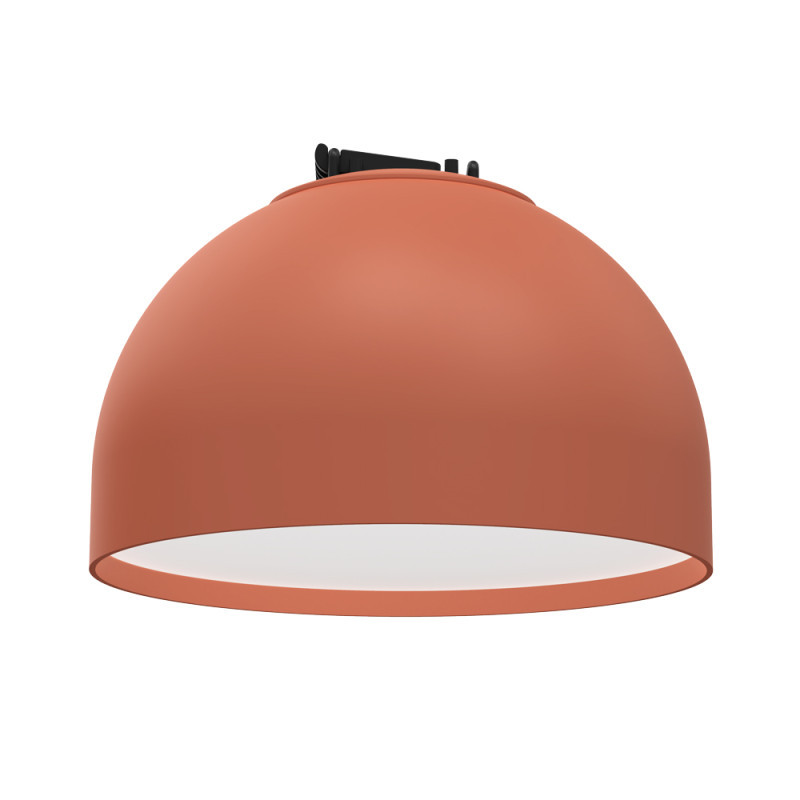 Светодиодный трековый светильник Divinare DECORATO 2492/34 SP-10