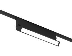 Трековый светильник Ambrella Light GL8095 TRACK SYSTEM BLACK
