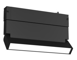 Трековый светильник Ambrella Light GL8095 TRACK SYSTEM BLACK