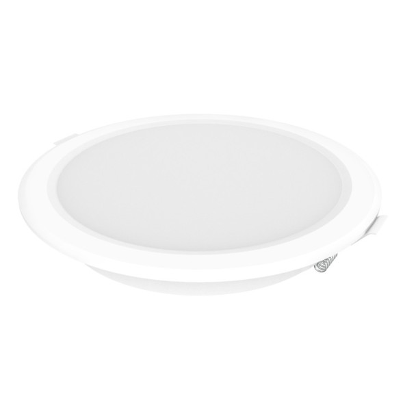 Встраиваемый точечный светильник Gauss 997420218