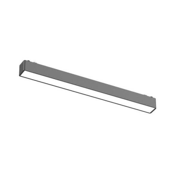 Трековый светильник APLOYT APL.0101.00.12 Magnetic track 48