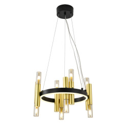 Подвесной светильник Indigo V000106L FIAMMA