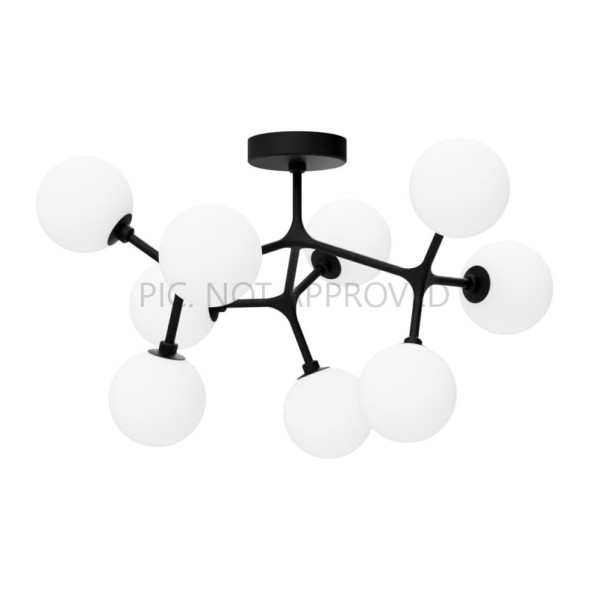 Люстра на штанге EGLO Maragall 39532