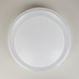 Потолочный светильник Eurosvet 40012/1 LED