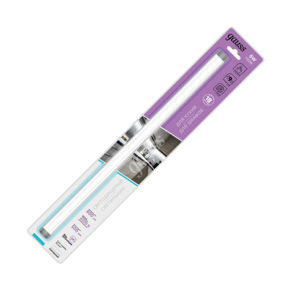 Мебельный светильник Gauss TOUCH 9022531206