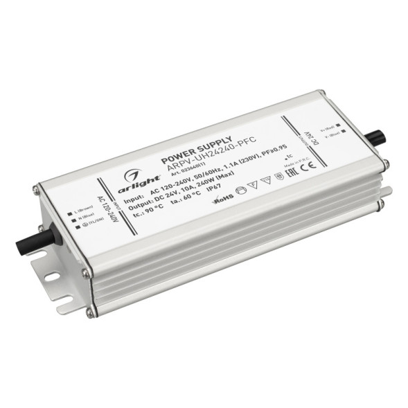 Блок питания Arlight ARPV-UH 023640(1)