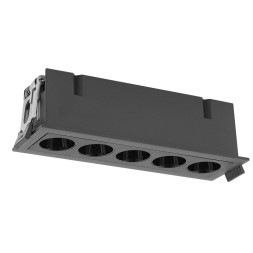 Точечный встраиваемый светильник 9133 Mantra BLAU