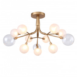 Люстра на штанге Favourite Babylon 2515-9U
