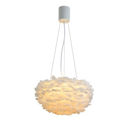 Подвесной светильник Favourite 4840-3P Plumage