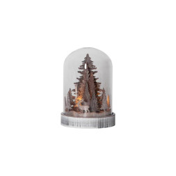 Уличный декоративный светильник EGLO 410051