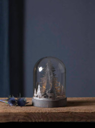 Уличный декоративный светильник EGLO 410051