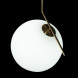 Подвесной светильник LOFT IT Icl 2578-B
