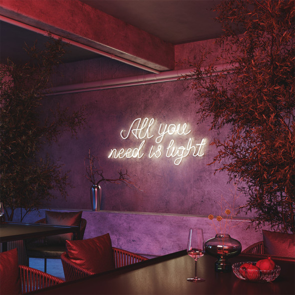 Гибкий неон Maytoni Technical 432047