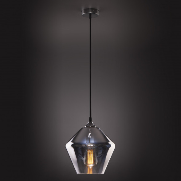 Подвесной светильник Eurosvet BLAKE 50198/1 хром