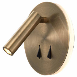 Бра Mantra CAYMAN 6082