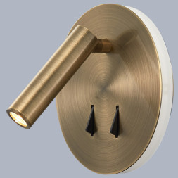 Бра Mantra CAYMAN 6082