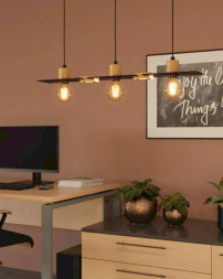 Подвесной светильник EGLO 43752