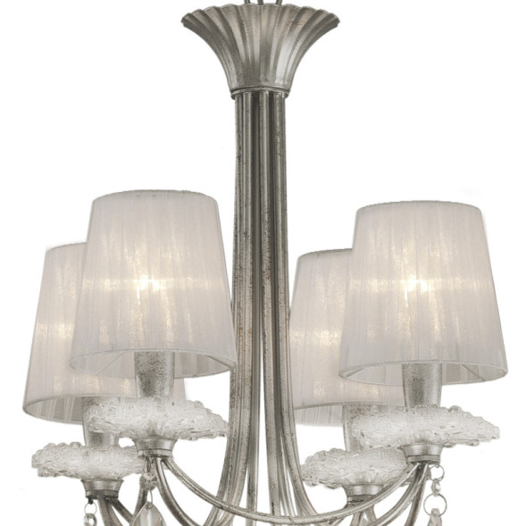 Подвесная люстра Mantra Sophie 6300