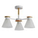 Люстра на штанге ARTE Lamp TYLER A1031PL-3WH