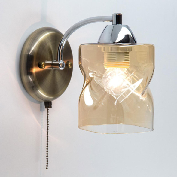 Бра Citilux Плутон CL170312