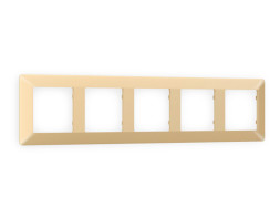 Рамка Ambrella Volt AF110605 ALFA Line