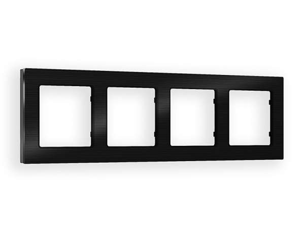 Рамка Ambrella Volt AF550504 ALFA Platos