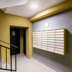 Накладной точечный светильник Feron 41799