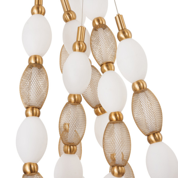 Подвесной светильник Favourite Perler 4559-3PC