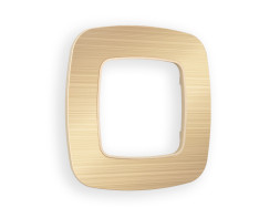 Рамка Ambrella Volt OF580301 OMEGA Radian