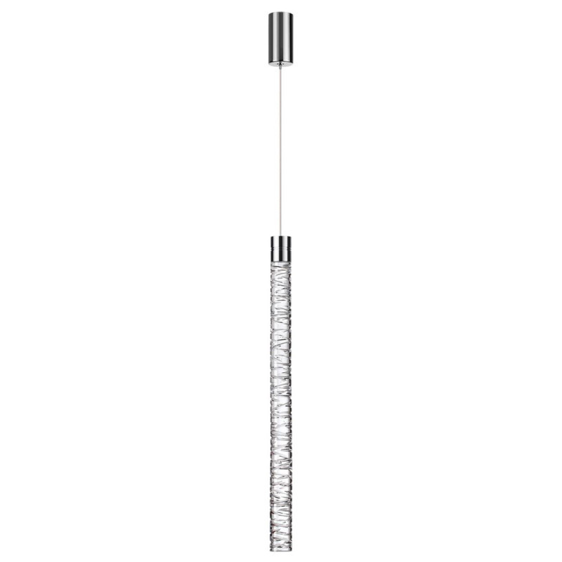 Подвесной светильник 7146/5L Odeon Light PILAR