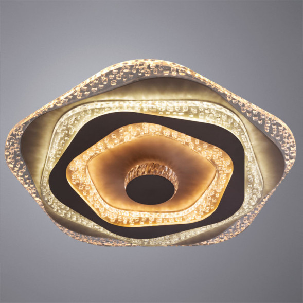 Потолочный светильник ARTE Lamp MULTY-SPACE A1435PL-1WH