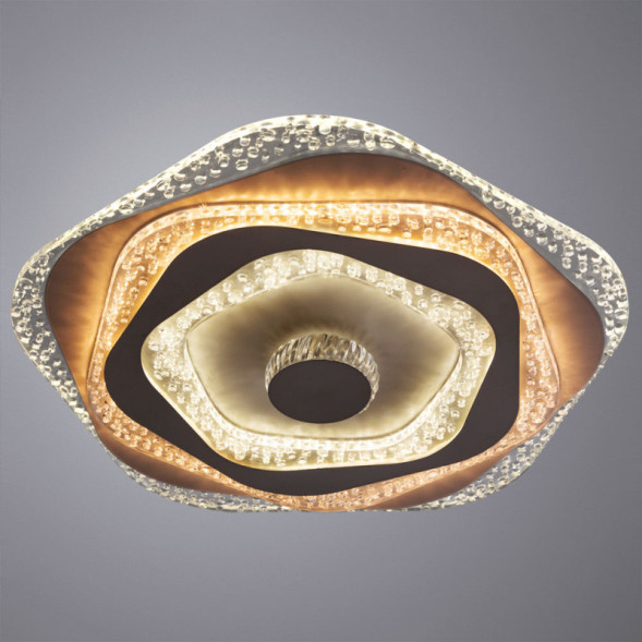 Потолочный светильник ARTE Lamp MULTY-SPACE A1435PL-1WH