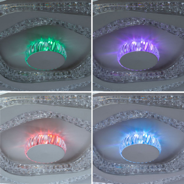 Потолочный светильник ARTE Lamp MULTY-SPACE A1435PL-1WH