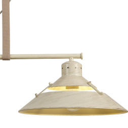 Подвесной светильник Mantra INDUSTRIAL 5433