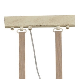 Подвесной светильник Mantra INDUSTRIAL 5433