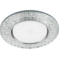 Встраиваемый точечный светильник Feron 32996