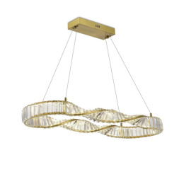 Подвесная люстра APLOYT APL.045.03.50 Olimp