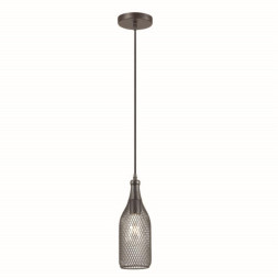 Подвесной светильник Odeon Light BOTTLE 3353/1