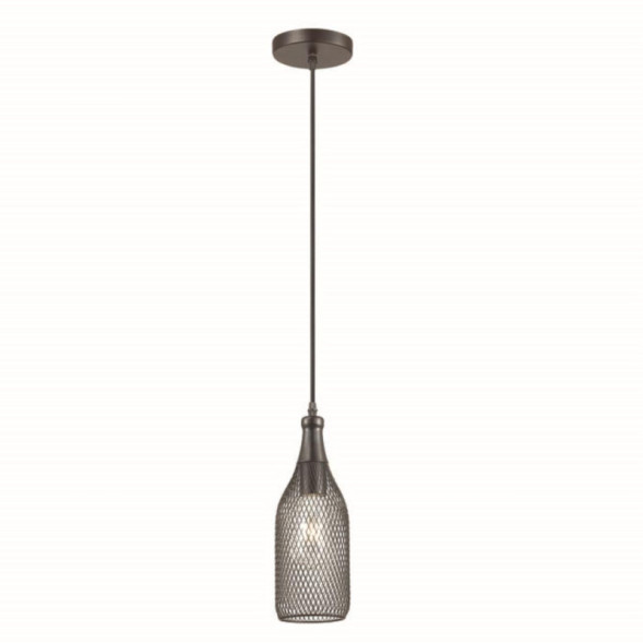 Подвесной светильник Odeon Light BOTTLE 3353/1